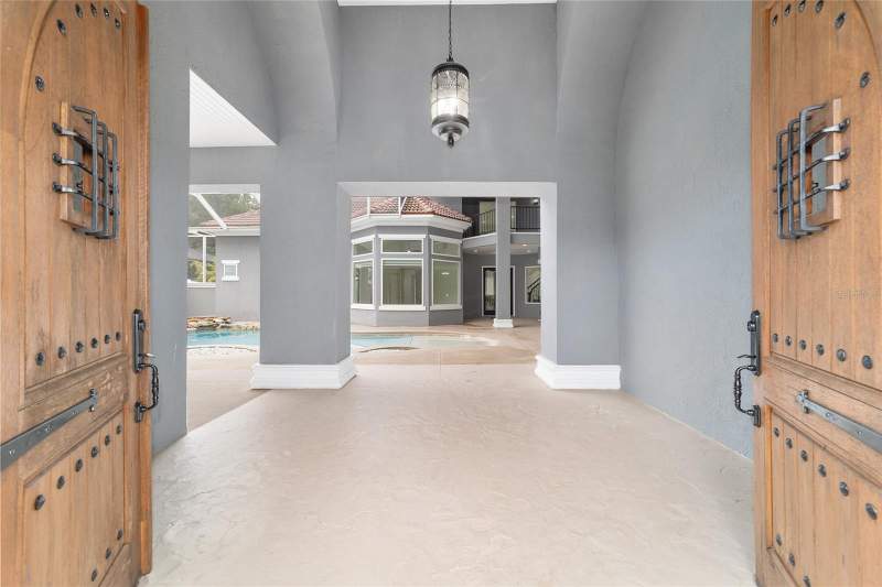 5 bedroom Single Family Residence at 1718 SW 27th Street, White Oak Village Ph 02, Ocala — photo 4