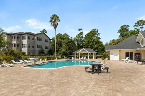 5007 NW 45th Road #103, Gainesville FL - photo 17 of 19