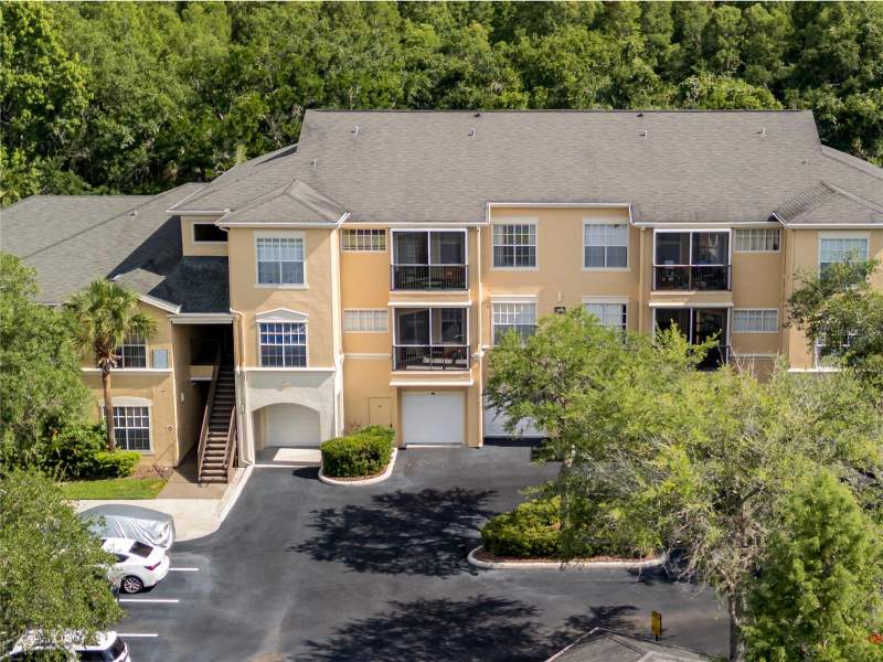 5125 PALM SPRINGS BOULEVARD #7108 home for sale in Oxford Place At Tampa Palms A