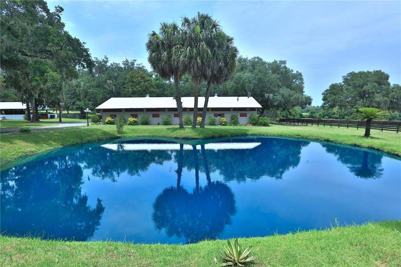 3 bedroom Farm at 13450 NW Gainesville Road, Mefferet Farm Development, Reddick — photo 2
