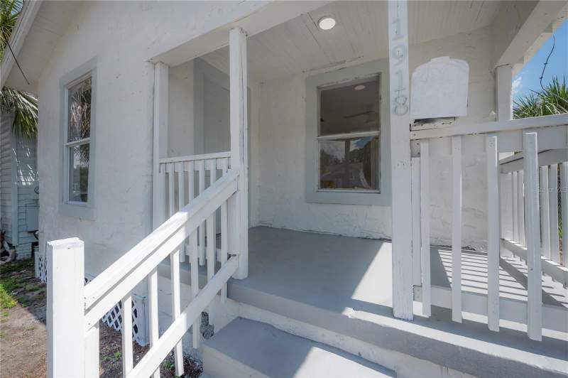 2 bedroom Single Family Residence at 1918 E 21st Avenue, North Ybor Booker & Fernande, Tampa — photo 5
