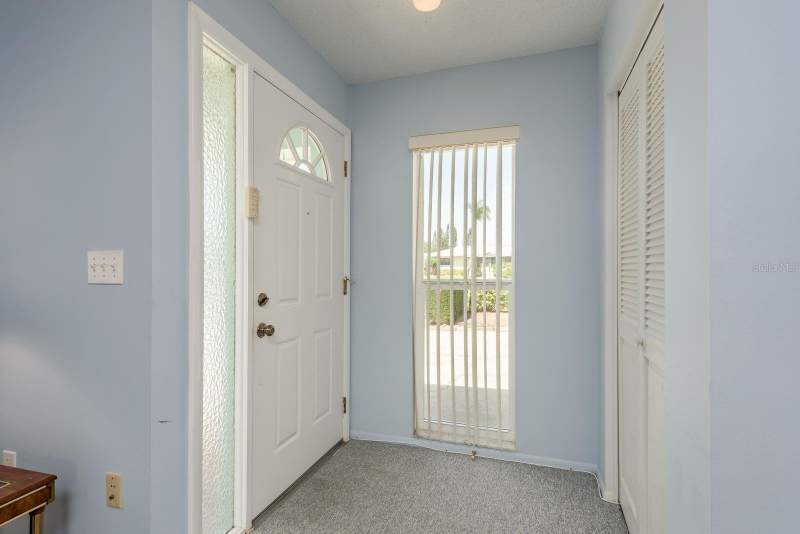 1 bedroom Villa at 2738 Sherbrooke Lane #C, Highland Lakes Condo, Palm Harbor — photo 4