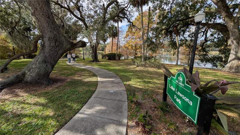 3 bedroom Single Family Residence at 109 S BROWN AVENUE, LAWSONA PARK, ORLANDO — photo 5