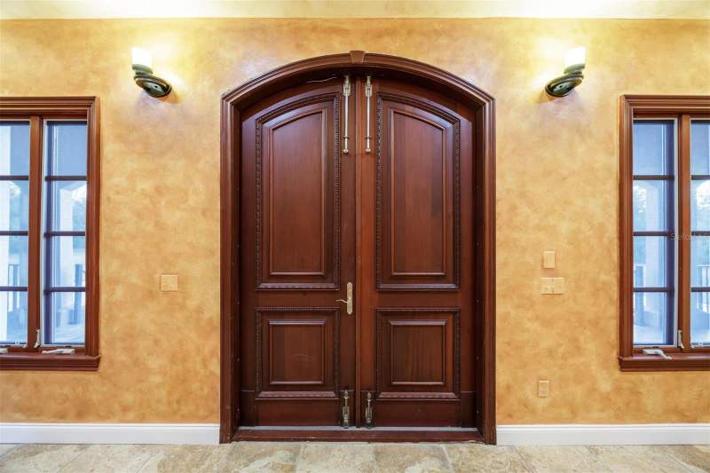 5 bedroom Single Family Residence at 18910 NW 78th Avenue, Not In Subdivision, Alachua — photo 5