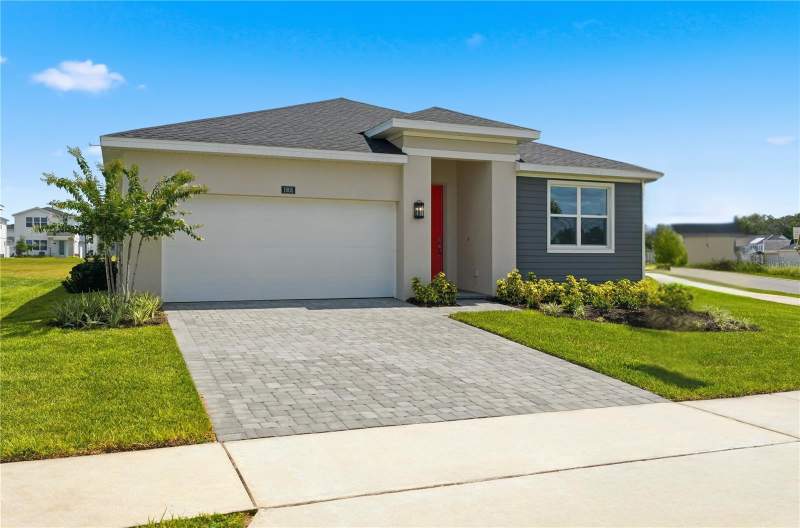 3 bedroom Single Family Residence at 1605 Stonecliff Drive, Bronson Peak, Apopka — photo 2