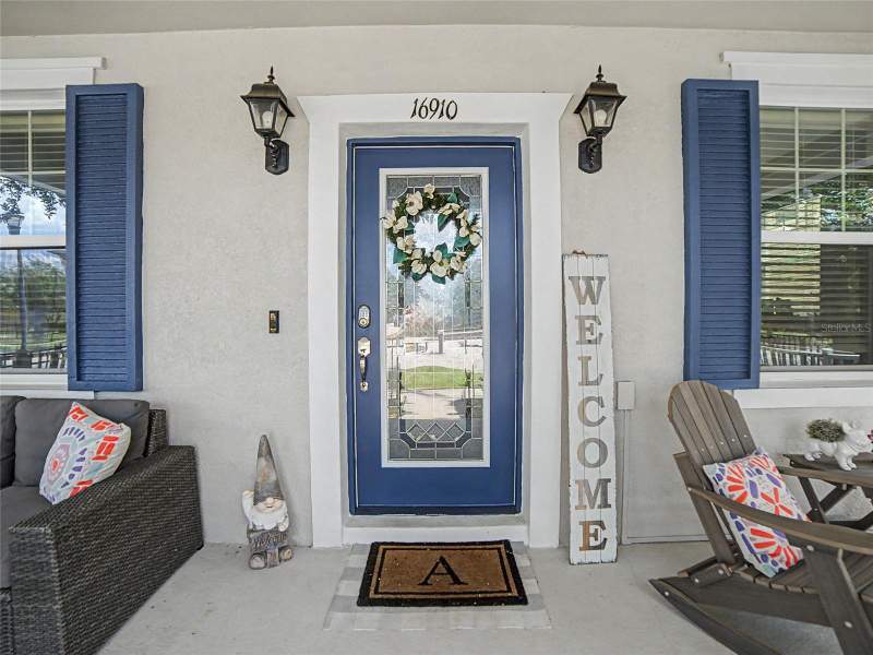 4 bedroom Single Family Residence at 16910 Dorman Road, Fishhawk Ranch Towncenter Phas, Lithia — photo 3