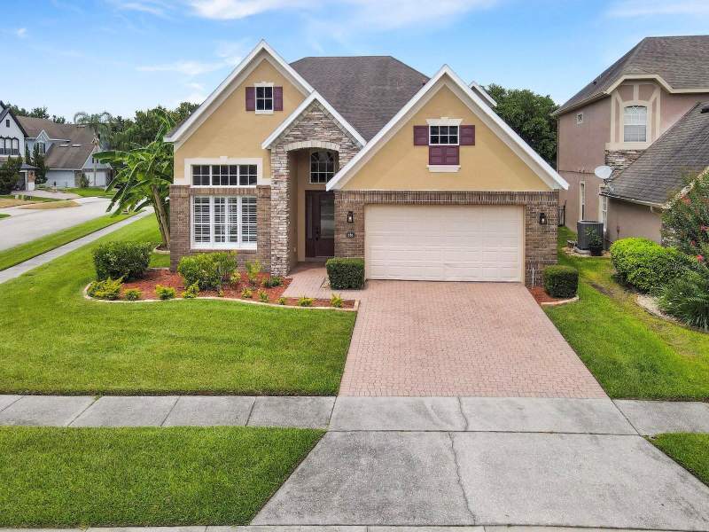 4 bedroom Single Family Residence at 930 Spring Oak Circle, River Oaks/Timber Spgs A C D, Orlando — photo 5