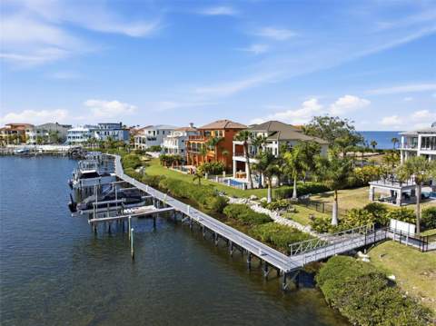 25 Harborpointe Drive, Port Richey FL - photo 24 of 35