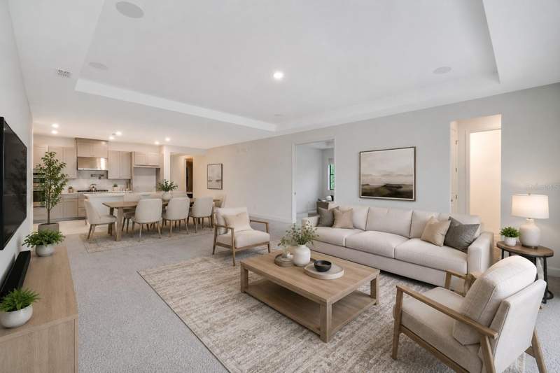 4 bedroom Single Family Residence at 1224 Waterview Ridge Circle, Lakeside Ph I Amd 2 A Re, Apopka — photo 4