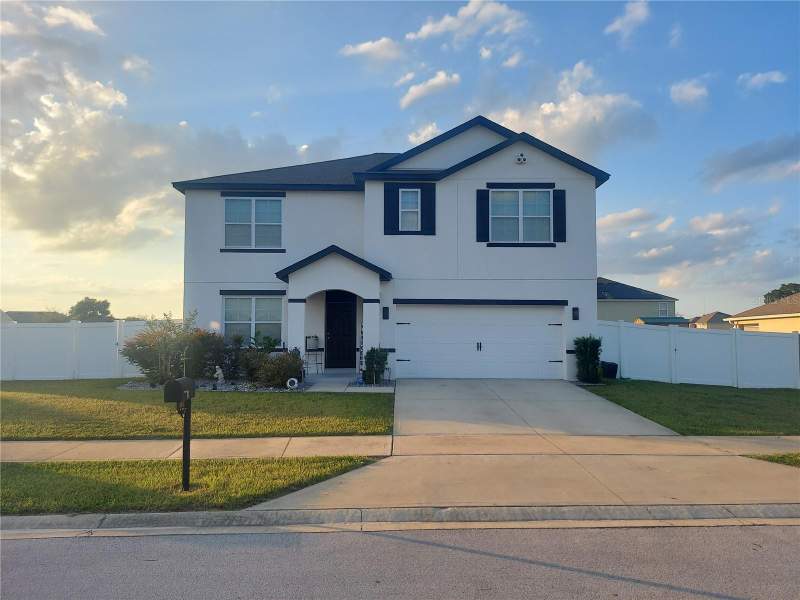 4551 NE 27TH STREET home for sale in Oak Hill Homes for Sale: 5 Listings, From $310K