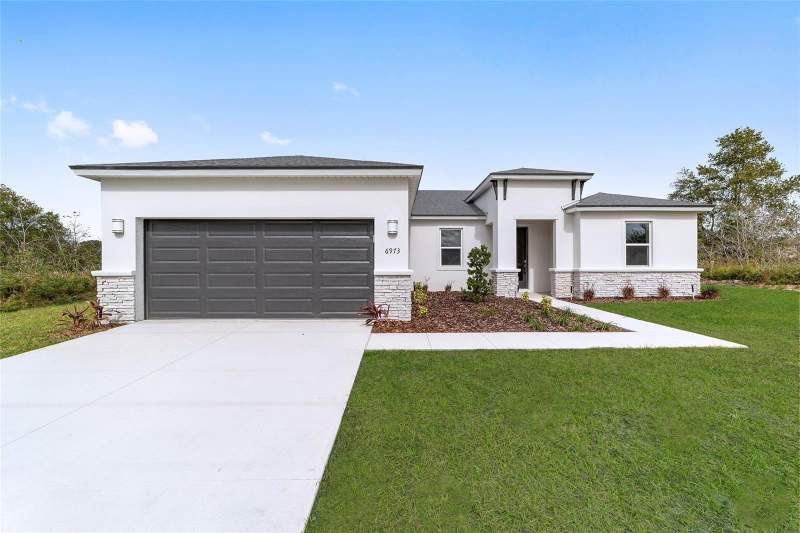 4 bedroom Single Family Residence at 7044 SW 134th Street, Marion Oaks 10, Ocala — photo 3