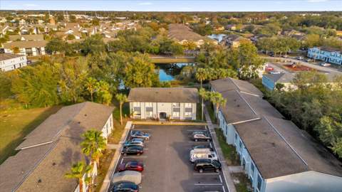 4767 S Texas Avenue #4767C, Orlando FL - photo 17 of 19
