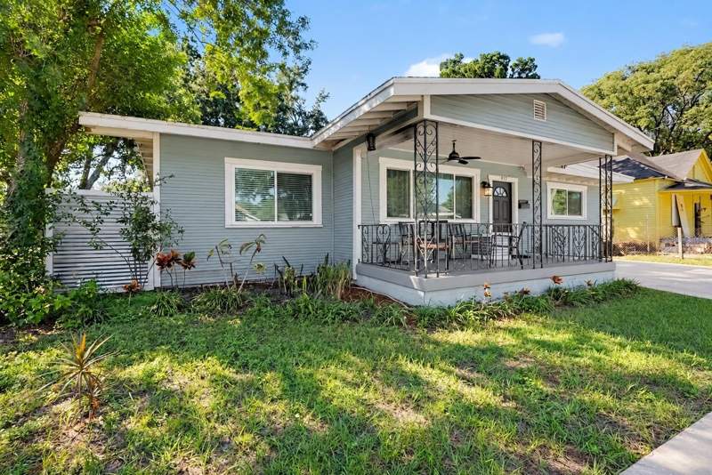 4 bedroom Single Family Residence at 917 E 24th Avenue, Belvedere Place, Tampa — photo 3