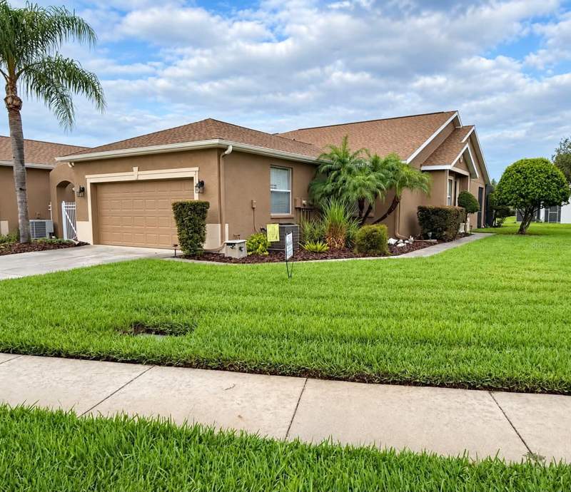 2 bedroom Villa at 21129 Diamonte Drive, Groves Ph 04, Land O Lakes — photo 2