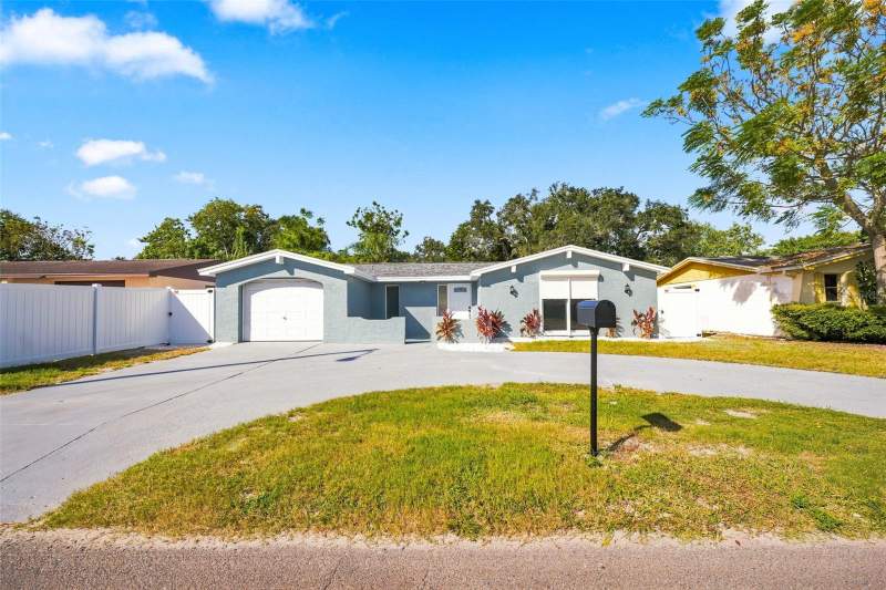 3 bedroom Single Family Residence at 11041 Zimmerman Road, Brown Acres, Port Richey — photo 3