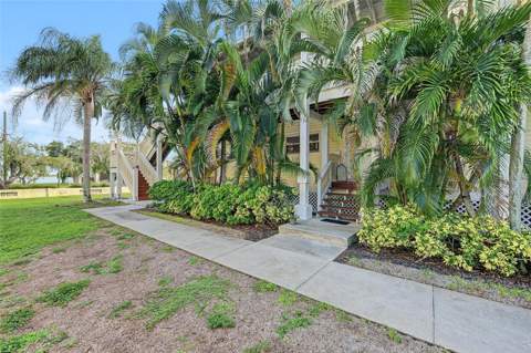 10399 Paradise Boulevard #107, Treasure Island FL - photo 24 of 29