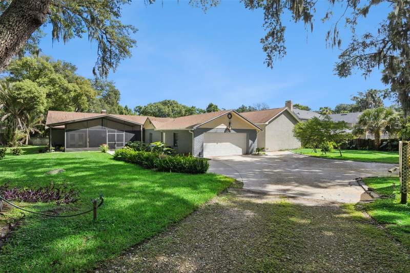 4 bedroom Single Family Residence at 907 Sonja Pl, Placid Hill, Apopka — photo 3