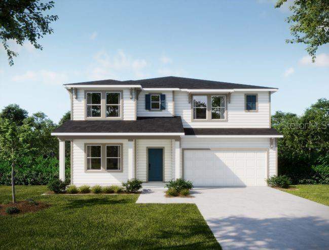 8087 SW 9TH LANE home for sale in Oakhaven Walk