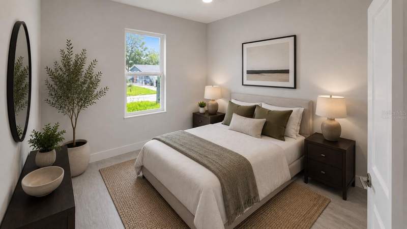 3 bedroom Single Family Residence at 3620 Washington Street, Canaan, Sanford — photo 3