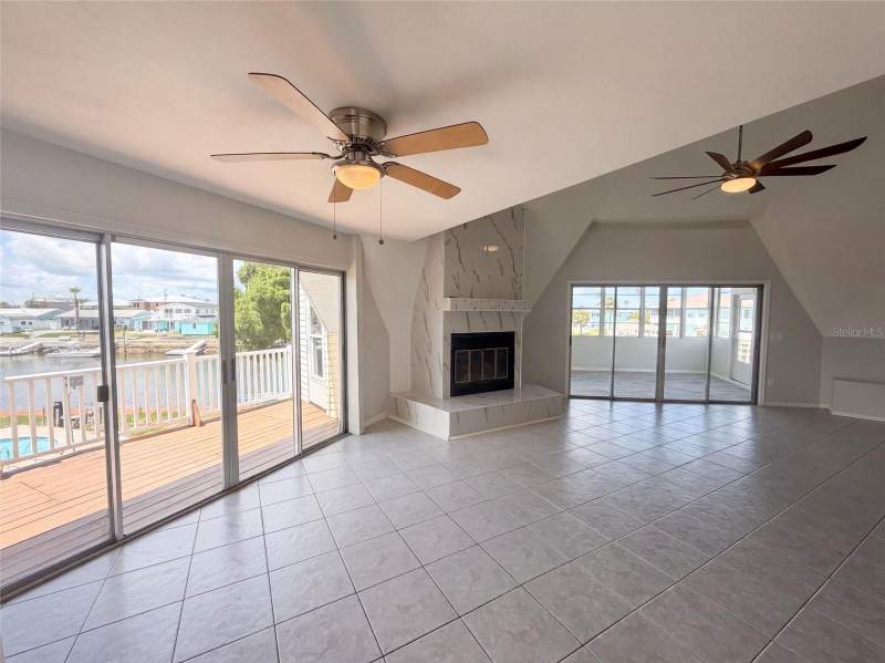 5 bedroom Single Family Residence at 4100 Flamingo Boulevard, Gulf Coast Ret, Hernando Beach — photo 3