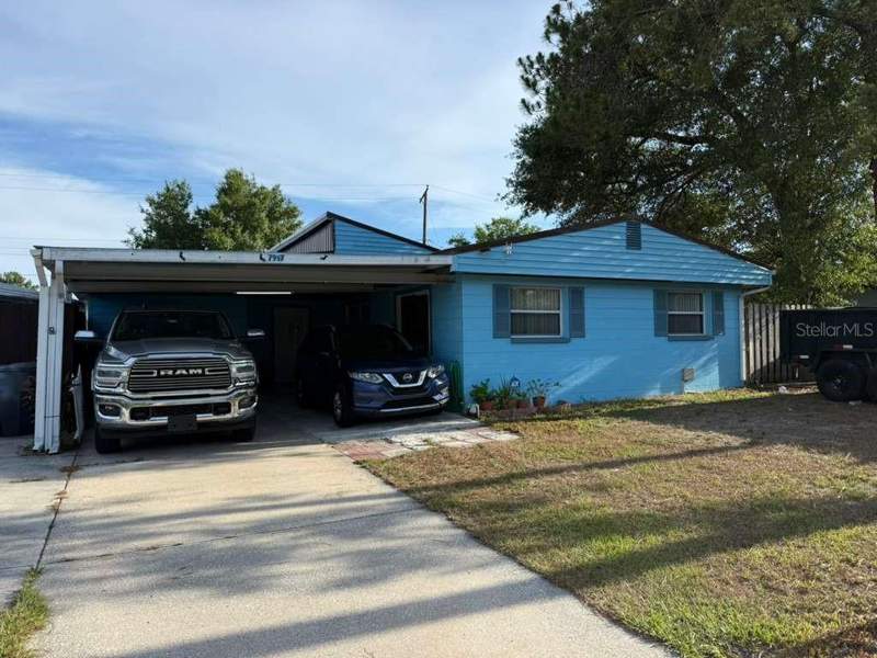 7917 RIDEOUT ROAD home for sale in Clair Mel City