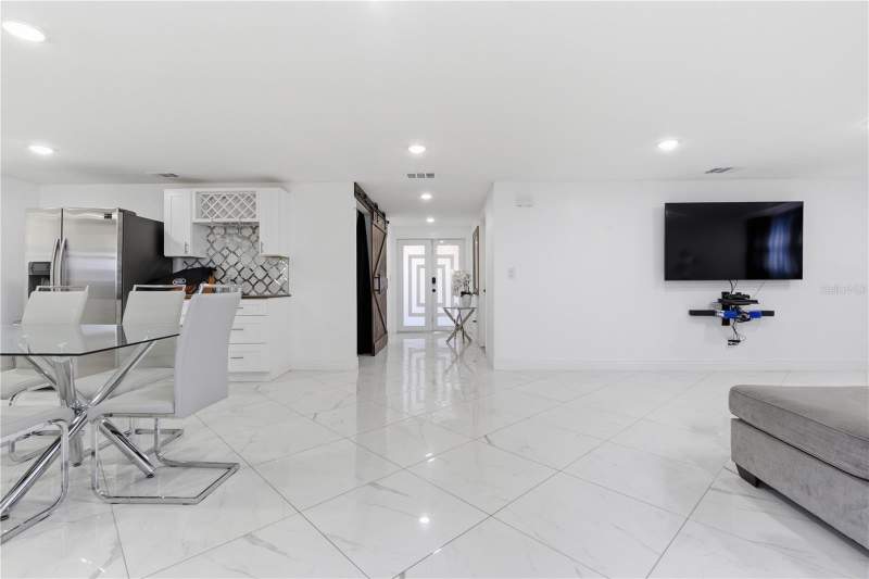 3 bedroom Single Family Residence at 601 Golf And Sea Boulevard, Apollo Beach Unit Two, Apollo Beach — photo 5