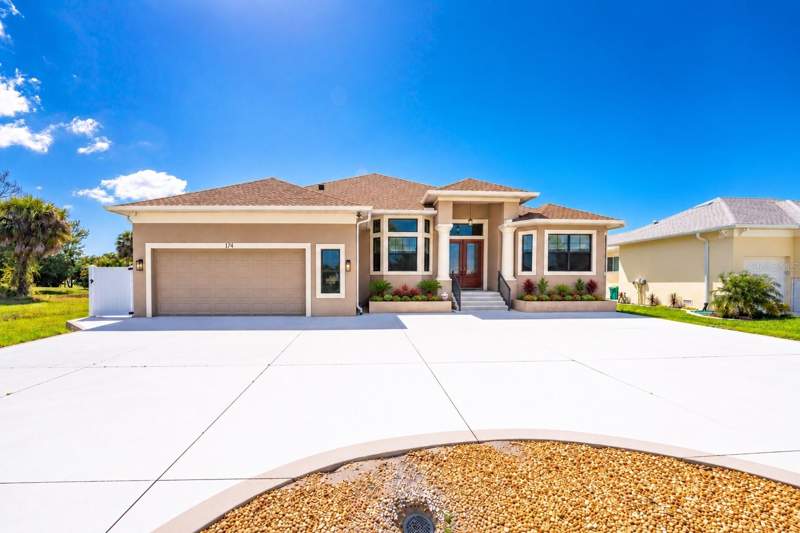 6 bedroom Single Family Residence at 174 Rotonda Boulevard, Rotonda West White Marsh, Rotonda West — photo 2