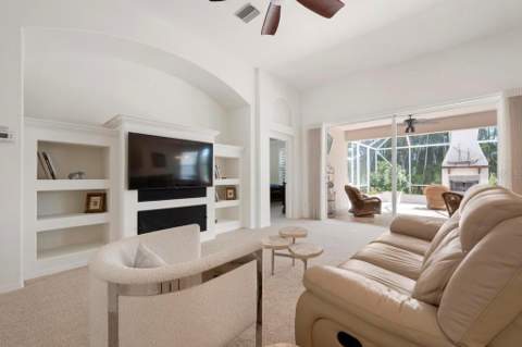 711 Back Nine Drive, Venice FL - photo 9 of 59