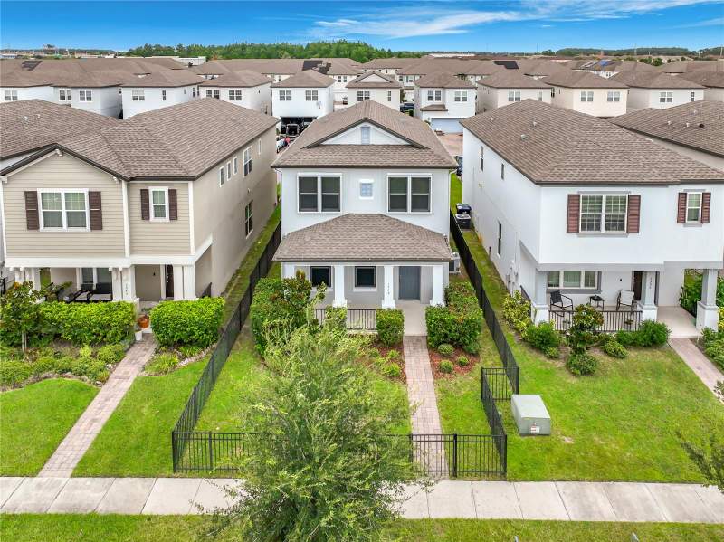 3 bedroom Single Family Residence at 1549 Astoria Arbor Lane, Arbors/Mdw Woods, Orlando — photo 4