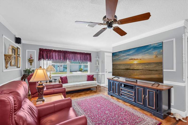 1 bedroom Villa at 6915 Versailles, Vendome Village, Pinellas Park — photo 4