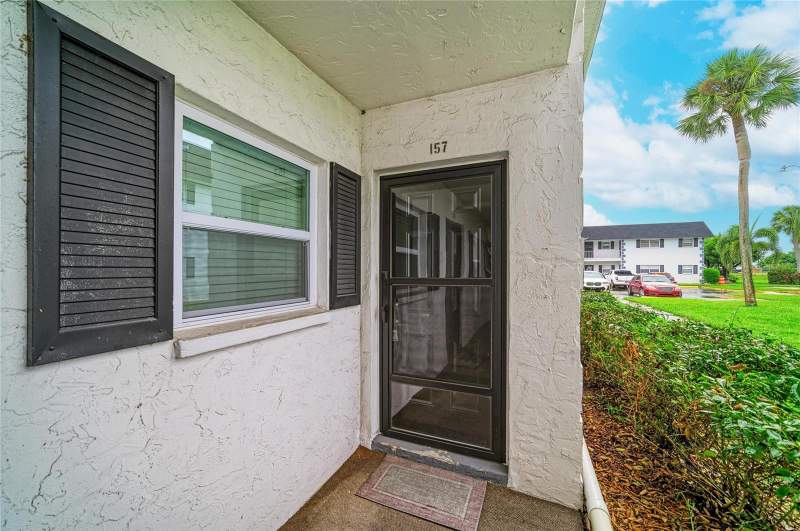 1 bedroom Condominium at 303 47th Avenue Drive #157, Burgundy Unit One, Bradenton — photo 3
