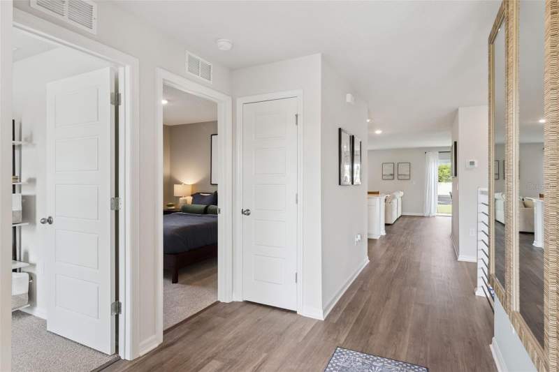 3 bedroom Single Family Residence at 1080 Bear Hammock Drive, Magnolia Pointe, Umatilla — photo 2