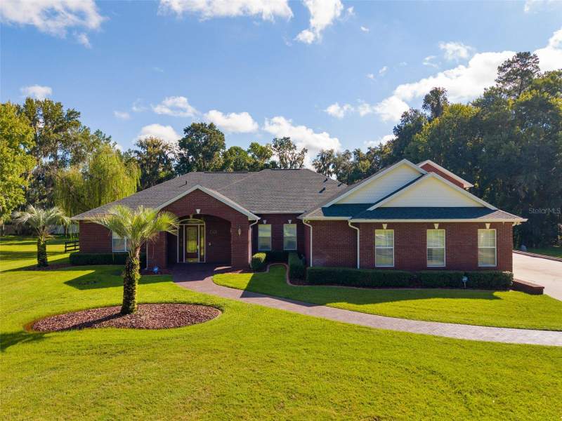 5 bedroom Single Family Residence at 812 SE 36th Lane, Brookstone, Ocala — photo 3
