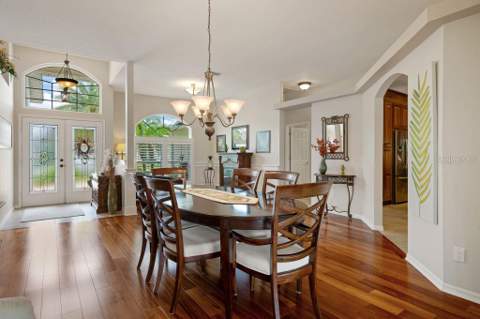 2306 Whisper Walk Drive, Spring Hill FL - photo 11 of 99