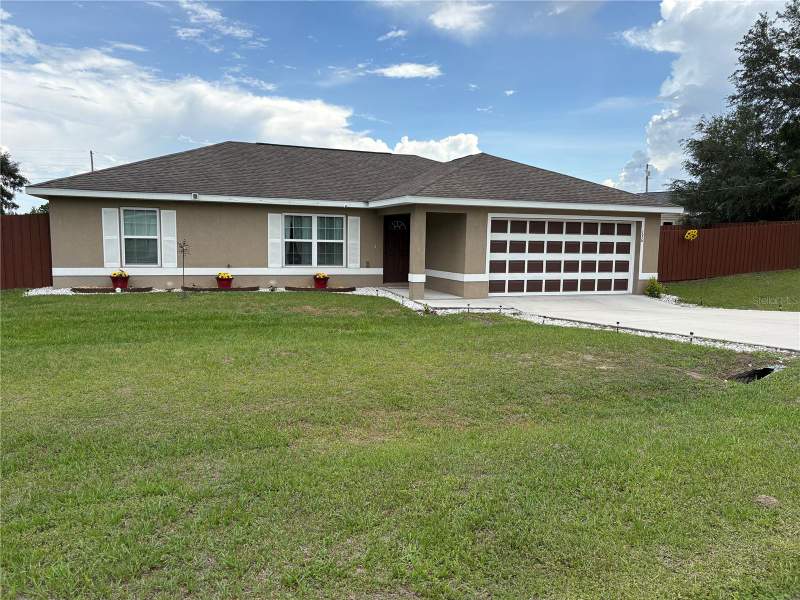 3 bedroom Single Family Residence at 176 Juniper Loop Circle, Silver Spgs Shores Un 24, Ocala — photo 5