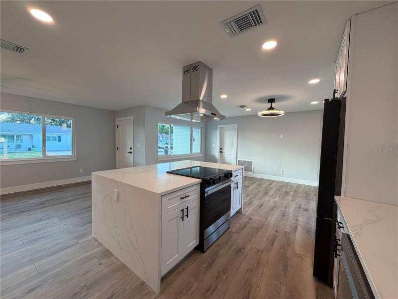 2 bedroom Single Family Residence at 1901 57th Street, Glenwood, St Petersburg — photo 5
