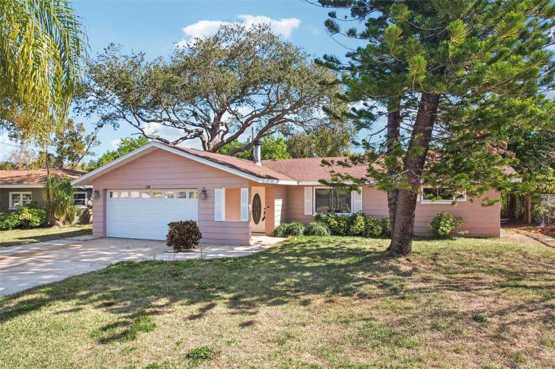 Sherwood Heights