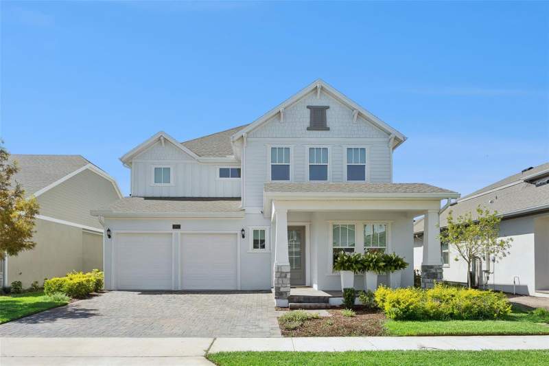 13557 MCMILLAN DRIVE home for sale in Laureate Park Homes for Sale: 3 Homes, Median $924K