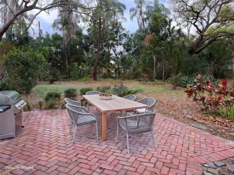 1917 Gilbert Street, Clearwater FL - photo 14 of 15