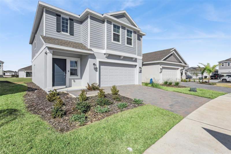 4 bedroom Single Family Residence at 2916 Transformation Way, Wellness Way, Clermont — photo 2