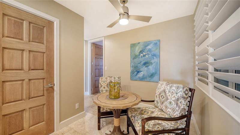 3 bedroom Condominium at 2165 Gulf Of Mexico Drive #115, Villa Di Lancia Ph 1, Longboat Key — photo 5