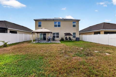7043 Silverado Ranch Boulevard, Zephyrhills FL - photo 13 of 39