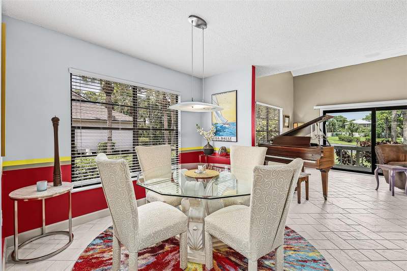 3 bedroom Townhouse at 7917 Pinegrove Court #1, Pine Tree Village, Sarasota — photo 3