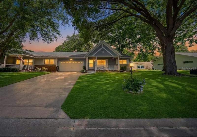 2 bedroom Villa at 8889 SW 96th Street #F, On Top Of The World, Ocala — photo 4