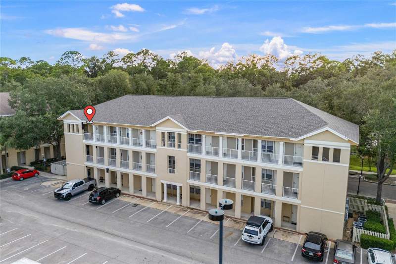 5133 SW 91ST CT. COURT #G304 home for sale in The Village at Haile
