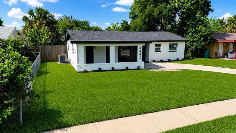 3 bedroom Single Family Residence at 4443 King Cole Boulevard, Richmond Heights, Orlando — photo 3