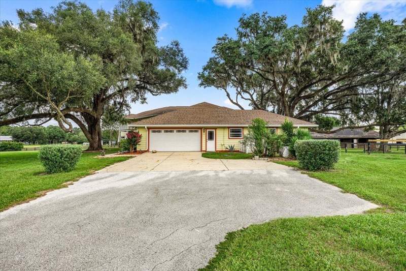 4 bedroom Farm at 5065 NW 150th Avenue, Stoneridge Acre, Morriston — photo 5