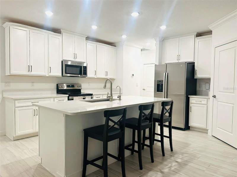 2 bedroom Villa at 16660 Shell Bay Drive, Angeline, Land O Lakes — photo 5