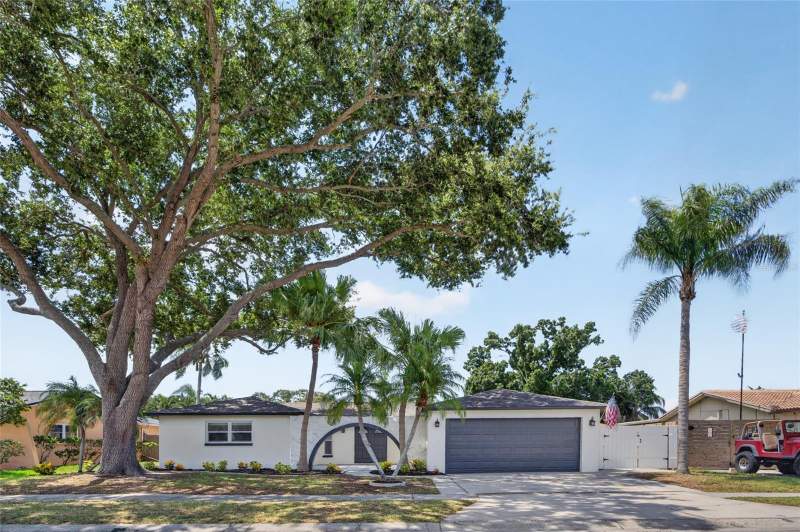 Leona Heights