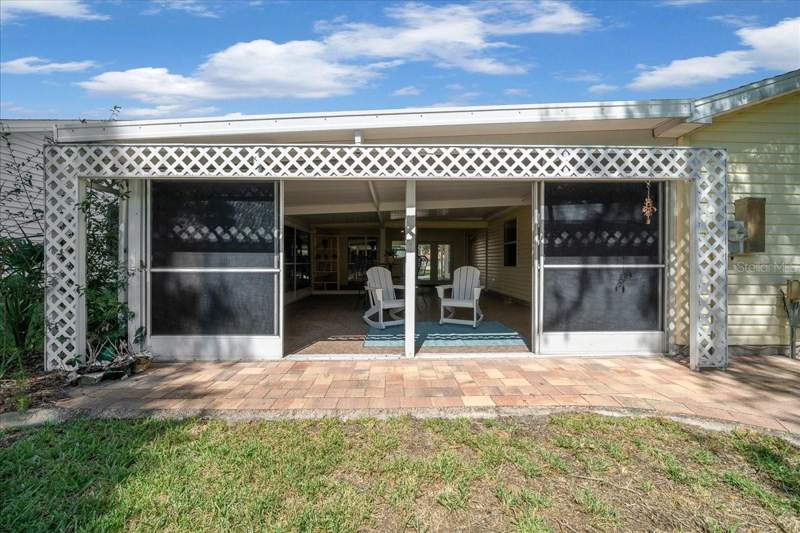 2 bedroom Single Family Residence at 1133 Del Toro Drive, Lady Lake Orange Blossom Gardens Unit 15, Lady Lake — photo 2